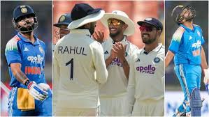 ఆఫ్ఘనిస్తాన్ సిరీస్‌కు ముందు టీమిండియాలో మార్పులు?.. స్టార్ ఆటగాళ్ల ఫిట్‌నెస్‌పై చర్చ