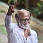 రజనీకాంత్ రాజకీయాల్లోకి తిరిగి వస్తారా?.. తమిళనాడులో మళ్లీ మొదలైన చర్చ
