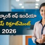 సెంట్రల్ బ్యాంక్‌లో 4,500 అప్రెంటిస్ ఉద్యోగాలు.. యువతకు భారీ అవకాశం