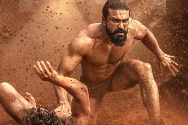 కర్ణాటకలో ‘పెద్ది’ సంచలనం.. ప్రీమియర్ షోలతోనే రూ.3 కోట్లకు పైగా వసూళ్లుకర్ణాటకలో ‘పెద్ది’ సంచలనం.. ప్రీమియర్ షోలతోనే రూ.3 కోట్లకు పైగా వసూళ్లు