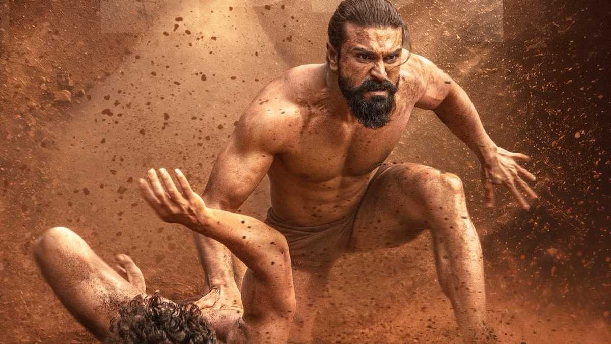 కర్ణాటకలో ‘పెద్ది’ సంచలనం.. ప్రీమియర్ షోలతోనే రూ.3 కోట్లకు పైగా వసూళ్లుకర్ణాటకలో ‘పెద్ది’ సంచలనం.. ప్రీమియర్ షోలతోనే రూ.3 కోట్లకు పైగా వసూళ్లు