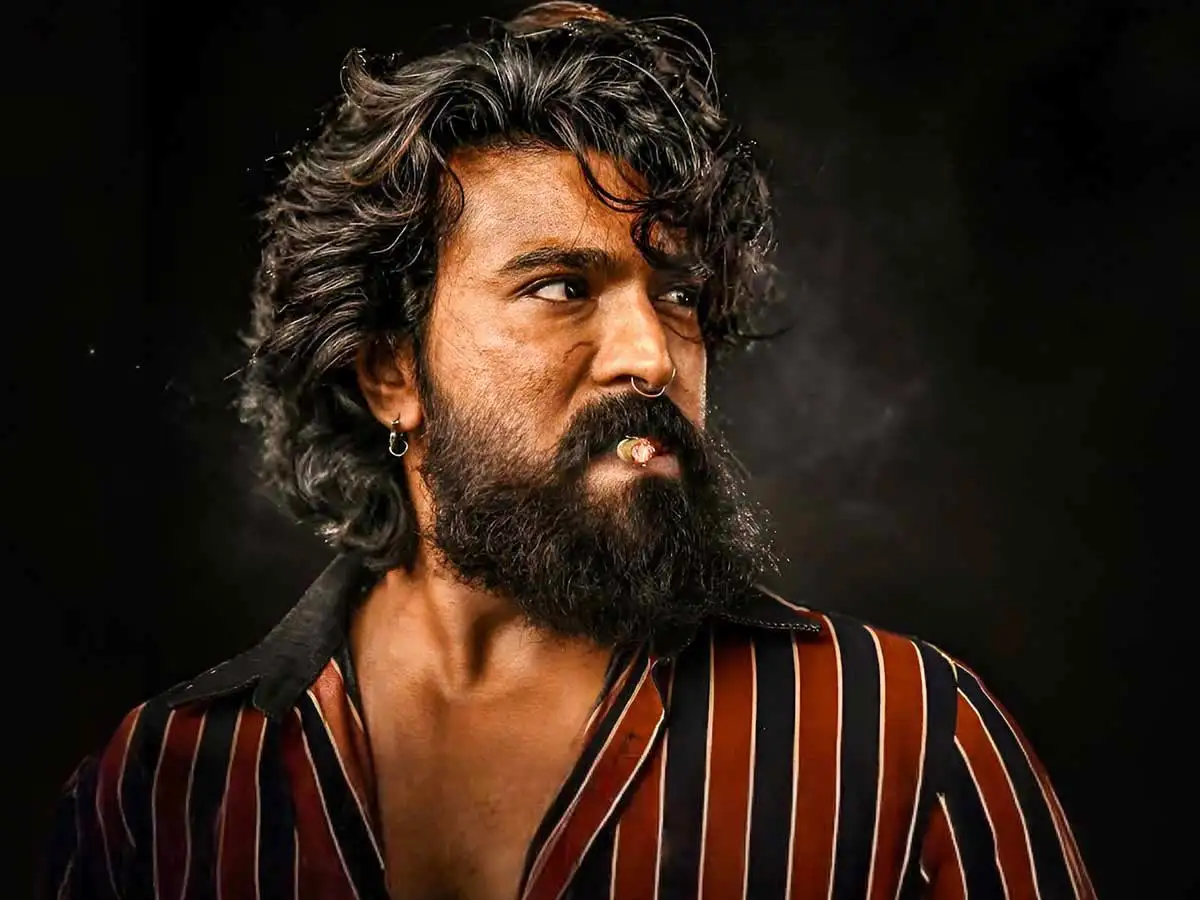 ‘పెద్ది’ సినిమాపై పెరుగుతున్న అంచనాలు.. రామ్ చరణ్ పాత్రలో ప్రత్యేక సన్నివేశం హైలైట్ కానుందా?