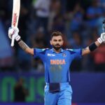 విరాట్ కోహ్లీ స్థానాన్ని భర్తీ చేసేది ఎవరు?.. టీమిండియాలో పోటీ మరింత ఆసక్తికరం