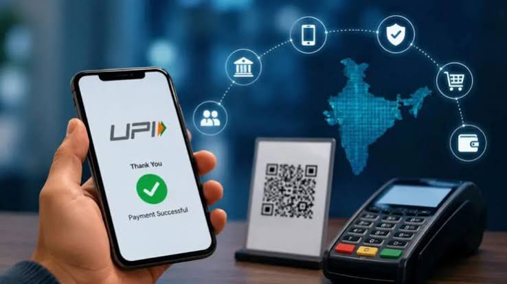 UPI కొత్త రూల్స్.. అక్టోబర్ 15 నుంచి ఛార్జీలు! రూ.2,000 దాటితే ఎంత కట్టాలి?