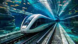 ముంబై నుంచి దుబాయ్‌కు సముద్రం అడుగున రైలు?.. ప్రపంచ దృష్టిని ఆకర్షిస్తున్న భవిష్యత్ రవాణా ఆలోచన