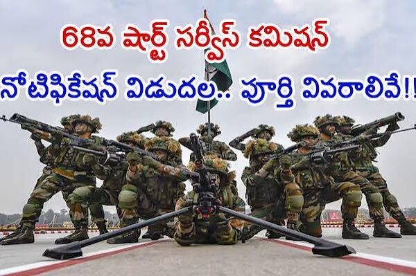 దేశ సేవ చేయాలనుకునే యువతకు గుడ్ న్యూస్.. ఇండియన్ ఆర్మీలో 350 ఉద్యోగాలకు నోటిఫికేషన్