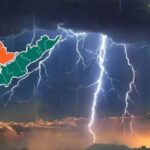 ఏపీకి మరో మూడు రోజులు భారీ వర్షాలు.. గంటకు 50 కి.మీ వేగంతో గాలులు, వాతావరణ శాఖ హెచ్చరిక