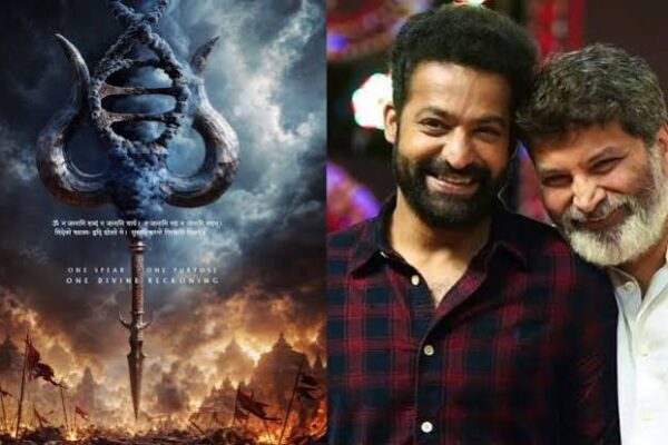 ఎన్టీఆర్ అభిమానుల్లో క్యూరియాసిటీ పెంచిన ‘గాడ్ ఆఫ్ వార్’.. అసలు విషయం ఏంటి?