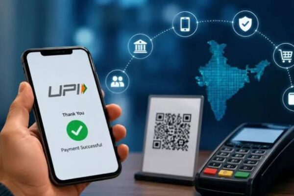 UPI కొత్త రూల్స్.. అక్టోబర్ 15 నుంచి ఛార్జీలు! రూ.2,000 దాటితే ఎంత కట్టాలి?