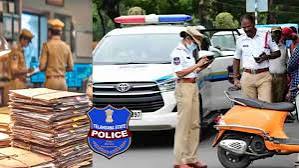 వాహనం ఫొటో తీస్తే చోరీ బండో కాదో తెలిసిపోతుంది.. తెలంగాణ పోలీసుల కొత్త టెక్నాలజీ ఇదే!