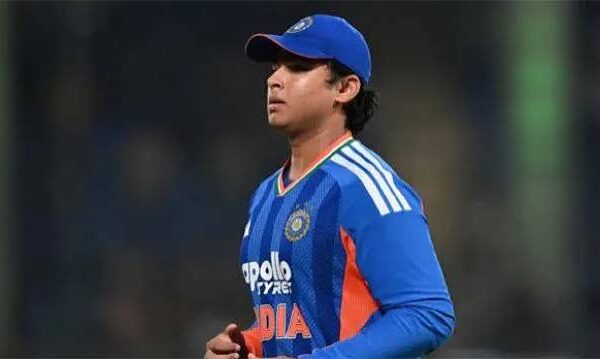 వైభవ్ సూర్యవంశీపై జయసూర్య ప్రశంసలు.. ‘ఇలాంటి ఆటగాడిని నేను చూడలేదు’ అంటూ ఆసక్తికర వ్యాఖ్యలు!