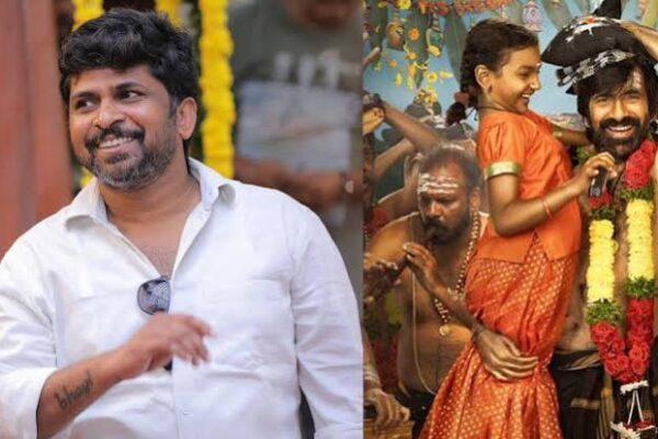 ఇరుముడిలో పోలీసులు ఎందుకు లేరు? ట్రోల్స్‌కు డైరెక్టర్ శివ నిర్వాణ ఇచ్చిన సమాధానం ఇదే!