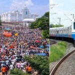 వినాయక నిమజ్జనానికి హైదరాబాద్ మెట్రో గుడ్‌న్యూస్.. అర్ధరాత్రి ఒంటి గంట వరకు రైళ్లు!