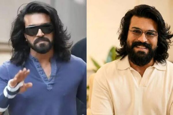 మరోసారి ఆస్పత్రికి వెళ్లిన రామ్ చరణ్.. మణికట్టులో రాడ్లు తొలగింపు, షూటింగ్‌కు బ్రేక్!