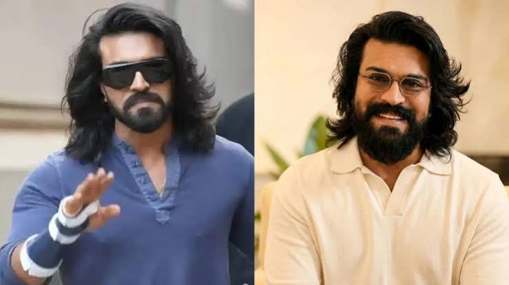 మరోసారి ఆస్పత్రికి వెళ్లిన రామ్ చరణ్.. మణికట్టులో రాడ్లు తొలగింపు, షూటింగ్‌కు బ్రేక్!